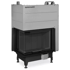 Takkasydän Heat L 3G L 81.51.40.26 6,0-15,6 kW - Romotop Sale
