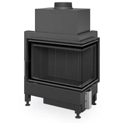 Takkasydän Heat R 4G S 65.51.40.26,5,2-13,5 kW - Romotop Discount