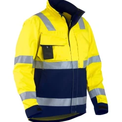 Blåkläder Takki 4064 Highvi ketainen/ariininininen Hot