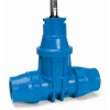 Talosulkuventtiili muovia avk 40mm 16-040-50006 pn16 - Kaiko Outlet