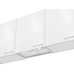 Talotuuletin Piilo 60cm yläkaappiin upotettava rst - Savo Sale