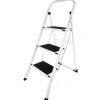 Taloustikkaat Tools, 3 askelmaa - Mag-Pro Clearance
