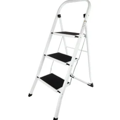 Taloustikkaat Tools, 3 askelmaa - Mag-Pro Clearance