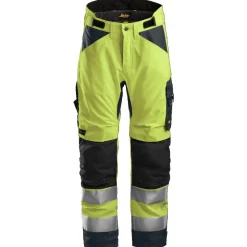 Tavihouut AroundWork+ 37.5 6639 ketainen - Snickers Workwear Hot