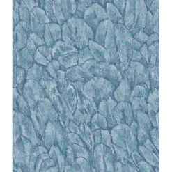 1838 Wallcoverings Tapetti Tranquil, sininen Best