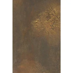 Artgeist Tapetti Golden Basilisk, 50x1000cm, metalli, ruskea Best