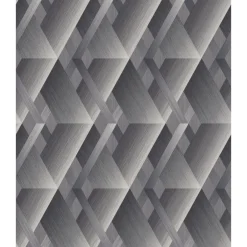 Grandeco Tapetti Malika WL2601-03, puujäljitelmä, 3D