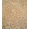 Sandudd Tapetti Isoäidin aikaan 4843-4, non-woven, ornamentti, ruskea/kulta Sale