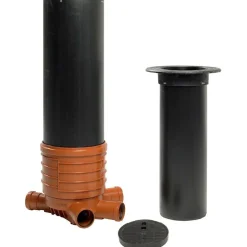 Tarkastuskaivopaketti PRO, Ø400/315/110 mm - Meltex Sale