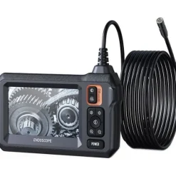 Inskam Tarkastuskamera C30-M 5m Best