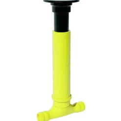 Tarkastusputkipaketti TP 200/160/110 mm 40 tn - Talokaivo