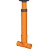 Uponor Tarkastusputkipaketti 110mm Outlet