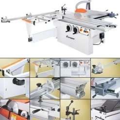 Hawk Tarkkuussirkkeli SSA-230 Sale