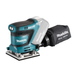 Tasohiomakone LXT DBO482Z 18V ilman akkua - Makita Online