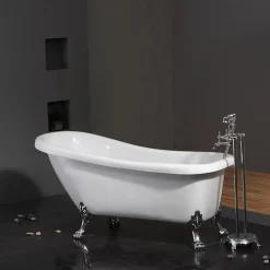 Tassuamme Ideal, 153 cm, eri tassuvärejä - Bathlife New