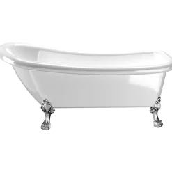 Bathlife Tassuamme Ideal, 153 cm, kromitassut Online