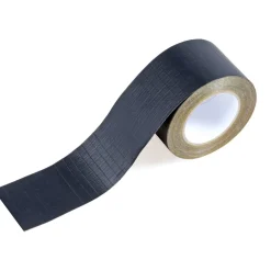 Paroc Teippi Blackcoat tuotteiden teippaukseen, 50m, eri leveyksiä Discount