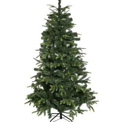 Tekojoulukuusi Alva 200cm PE/PVC - Nordic Winter Discount