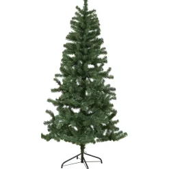 Nordic Winter Tekojoulukuusi Alf 140cm PVC