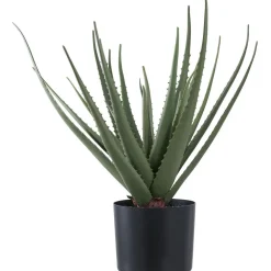 Tekokasvi Aloe Vera, 51cm, vihreä - House Nordic
