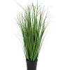 Tekokasvi Poa-koristeheinä, 68cm, vihreä - House Nordic