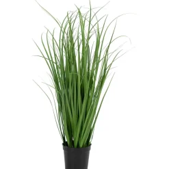Tekokasvi Poa-koristeheinä, 68cm, vihreä - House Nordic