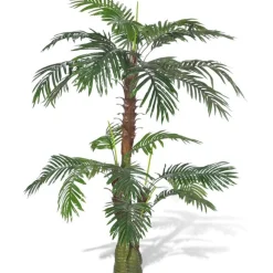 Tekokasvi käpypalmu 150 cm - FinePRICE Hot