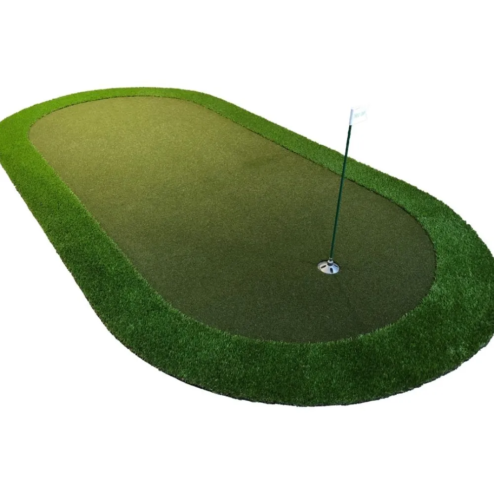 Nordic Turf Tekonurmi Puttiviheriö, 1,5m x 3m, vihreä Best