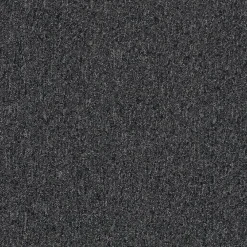 Forbo Tekstiililaatta Tessera Basis Pro Jet 50x50cm mustanharmaa Best