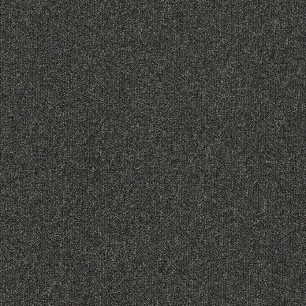 Tekstiililaatta Tessera Basis Pro Cobblestone 50x50cm hopeanharmaa - Forbo Best