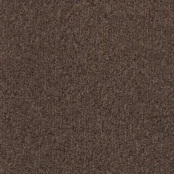 Tekstiililaatta Tessera Basis Pro Sable 50x50cm tummanruskea - Forbo