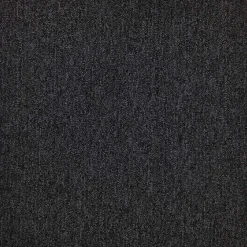 Tekstiililaatta First Forward 990 50x50 cm tummanharmaa - Modulyss Hot