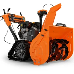 Ariens Telalumilinko Alpine 28" EFI RapidTrak 420cc 230V sähköstartilla + lämpökahvat Online