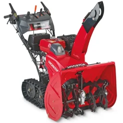 Telalumilinko HSS970A ETD sähköstartilla - Honda Online