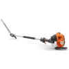 Teleskooppipensasleikkuri 525HE4 4 m 60 cm/37 mm - Husqvarna Outlet