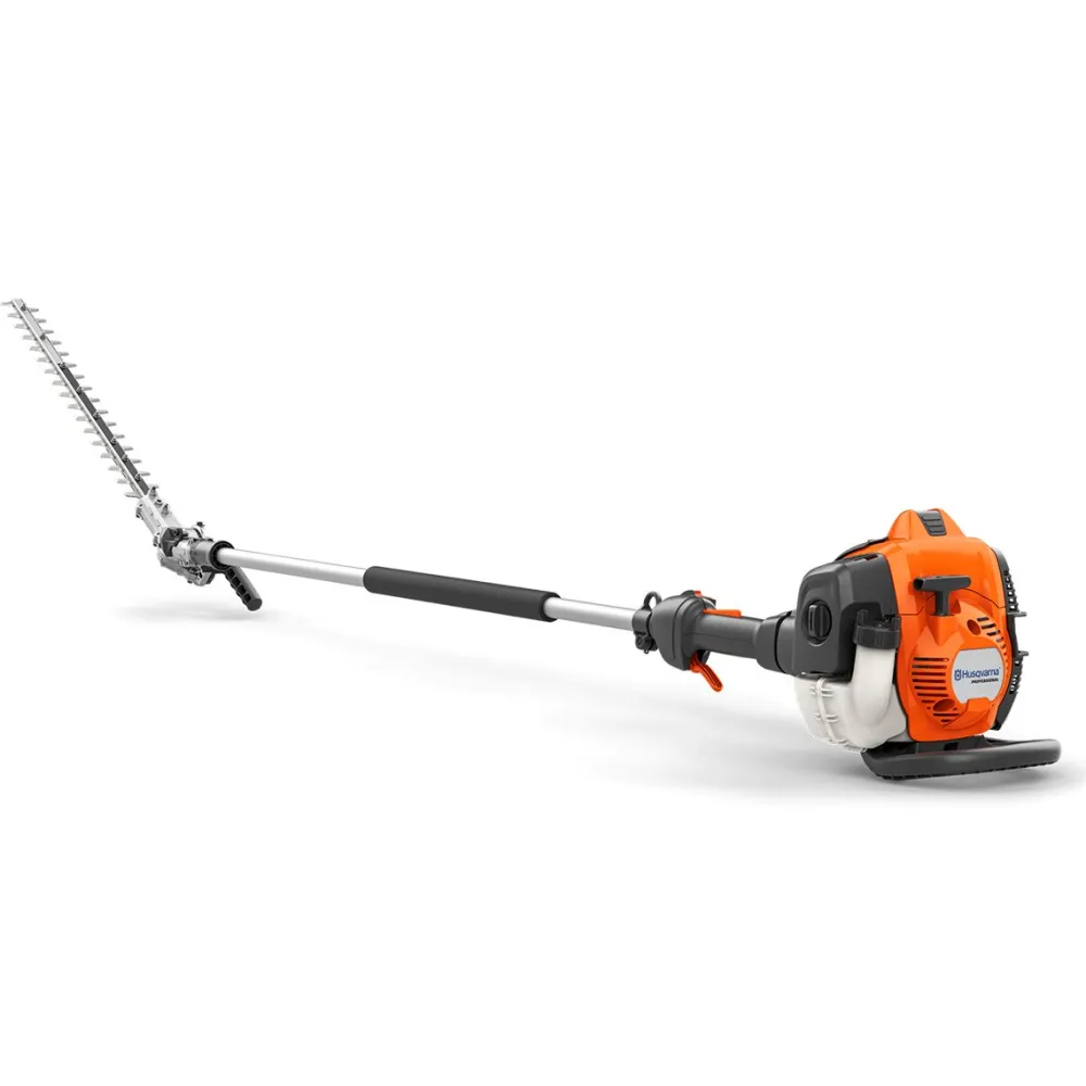 Teleskooppipensasleikkuri 525HE4 4 m 60 cm/37 mm - Husqvarna Outlet