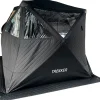 Telttasauna Premium, 220x220x185cm - Trekker Clearance