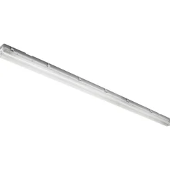 Teollisuusvalaisin Generic LUX IP65 Led 2x24W/840 7200lm 4000K, läpijohdotettu - Airam Online