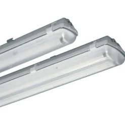 Airam Teollisuusvalaisin Led Runko 1572  mm IP66 max. 2X30W Online