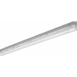 Teollisuusvalaisin Alfa LED-R, IP65, eri vaihtoehtoja - Malmbergs New
