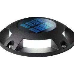 Solar Energie Terassi- ja laiturivalaisin aurinkokennolla Solar
