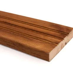 Oiva Terassilauta SHP mänty 28x145 mm OM urilla ruskea Discount