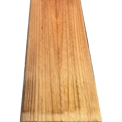 Terassilauta 28x120x4200mm, talouslaadun AB-painekyllästetty, ruskea - Tammiston puu Hot