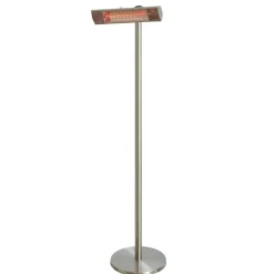 Terassilämmitin lattiamalli 1500W GT eri värejä - Hortus Hot