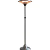 Terassilämmitin lattiamalli 900/1200/2100 W HA - Hortus Discount