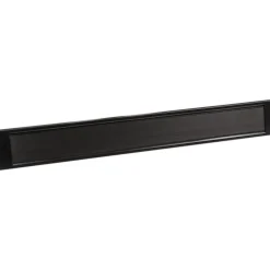 Terassilämmitin TH 1500 1580x140x45 mm 1500W - Pistesarjat Hot