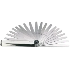 Terä , 0, 05–1mm, 20 kpl - Bahco Outlet
