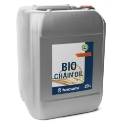Husqvarna Teräketjuöljy X-Guard Bio 20 L
