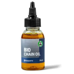 Teräketjuöljy X-Guard Bio 50 ml - Husqvarna Online