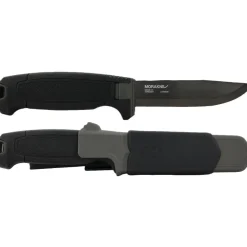 Morakniv Terä Amberg BlackBlade (c), hiiliteräs Best